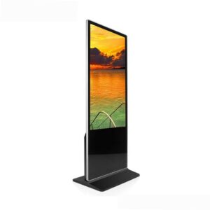 LCD STANDING 55 inch non  touch