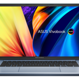 Notebook assus vivo book pro