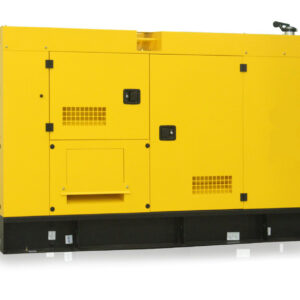 GENSET 30KVA